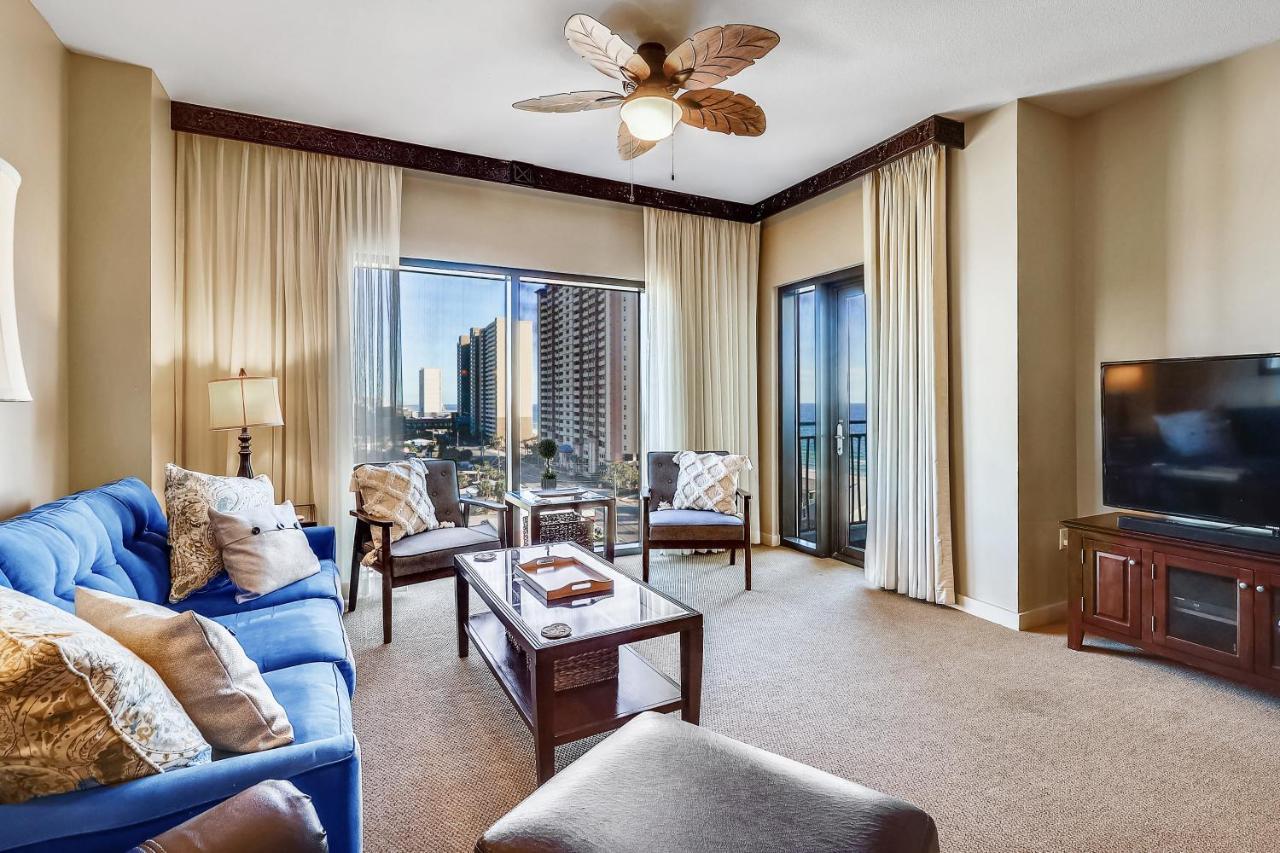 Origin At Seahaven #831 By Book That Condo بنما سيتي بيتش المظهر الخارجي الصورة