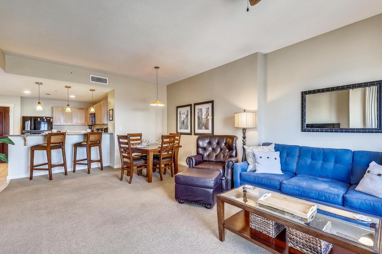 Origin At Seahaven #831 By Book That Condo بنما سيتي بيتش المظهر الخارجي الصورة