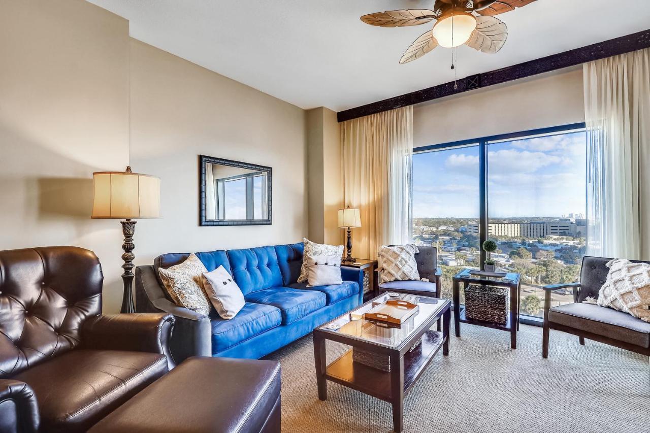 Origin At Seahaven #831 By Book That Condo بنما سيتي بيتش المظهر الخارجي الصورة