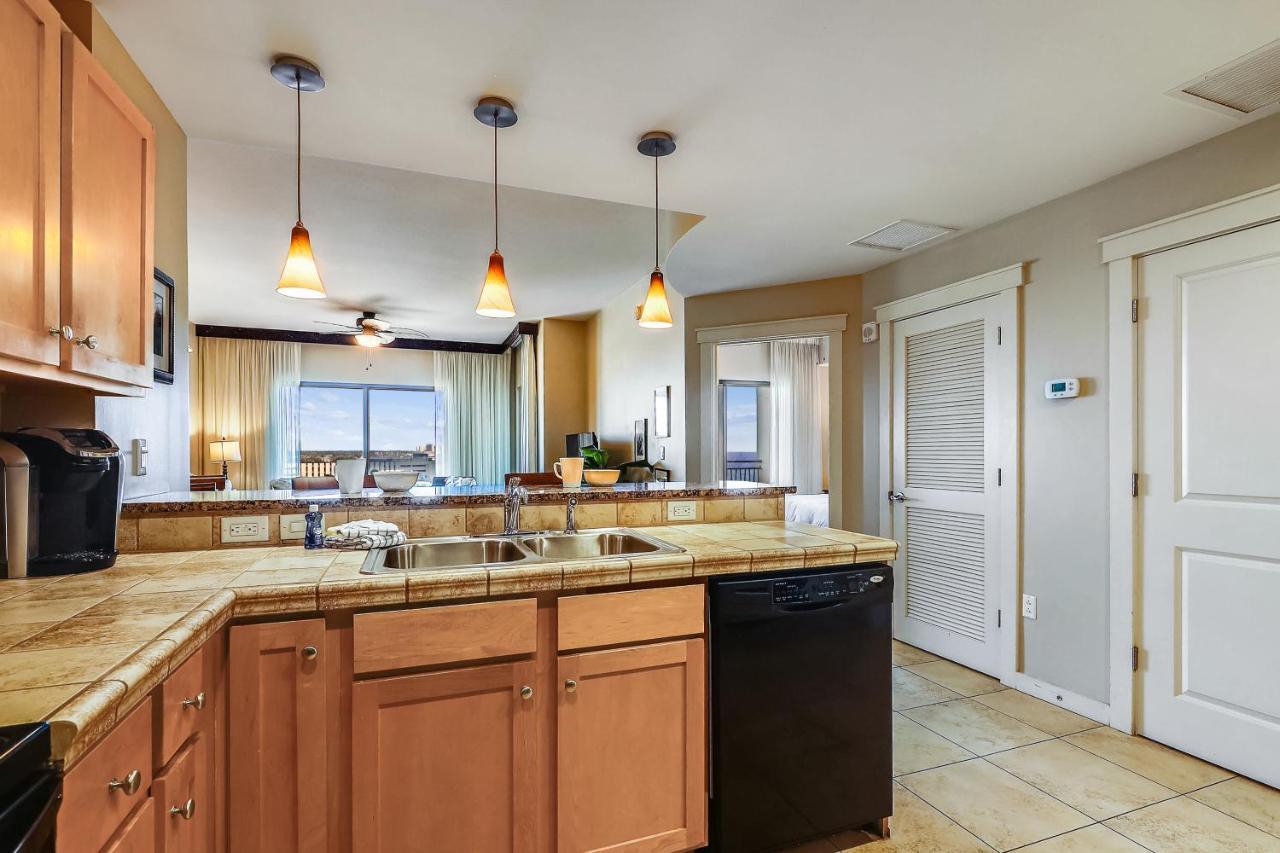 Origin At Seahaven #831 By Book That Condo بنما سيتي بيتش المظهر الخارجي الصورة