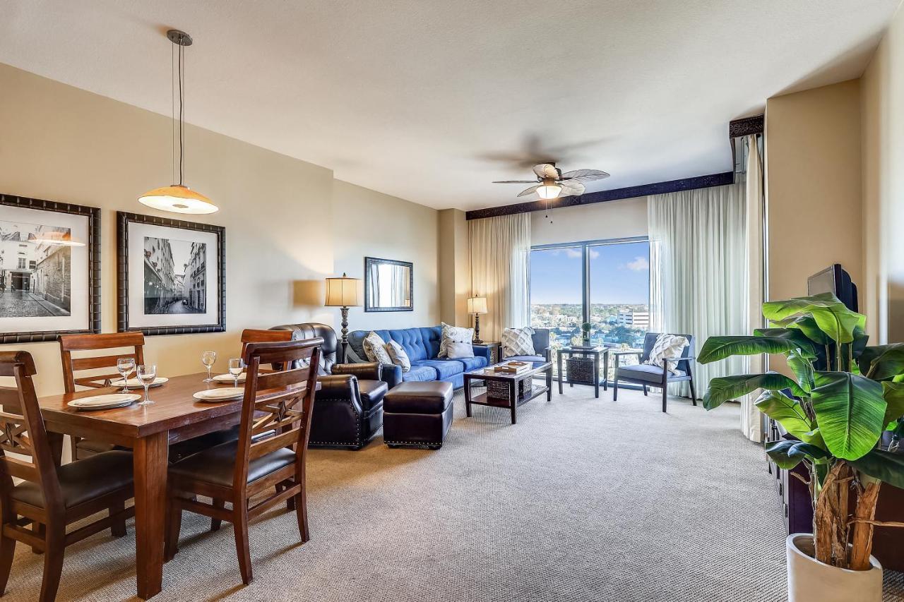 Origin At Seahaven #831 By Book That Condo بنما سيتي بيتش المظهر الخارجي الصورة
