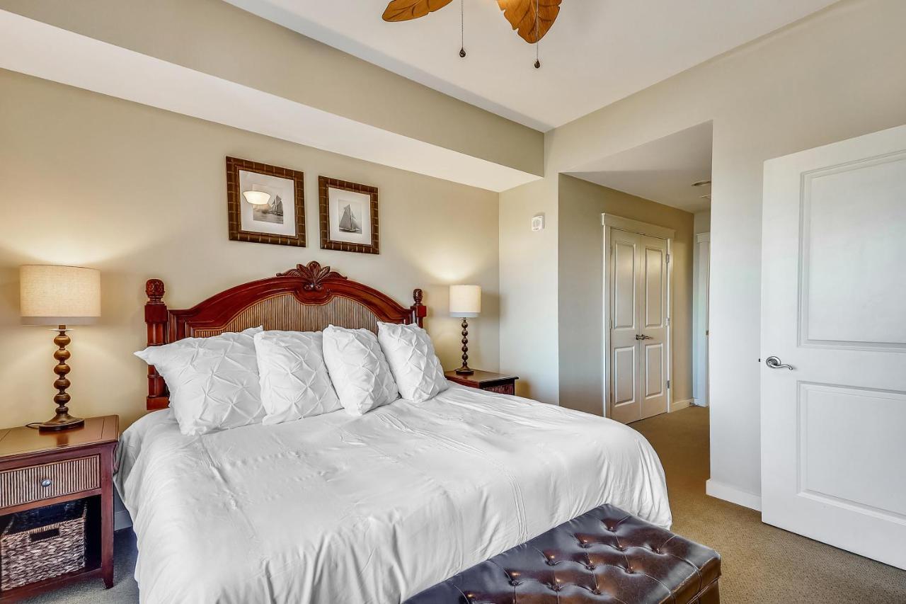 Origin At Seahaven #831 By Book That Condo بنما سيتي بيتش المظهر الخارجي الصورة