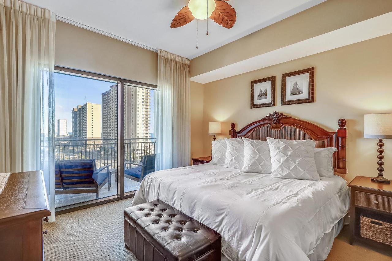 Origin At Seahaven #831 By Book That Condo بنما سيتي بيتش المظهر الخارجي الصورة