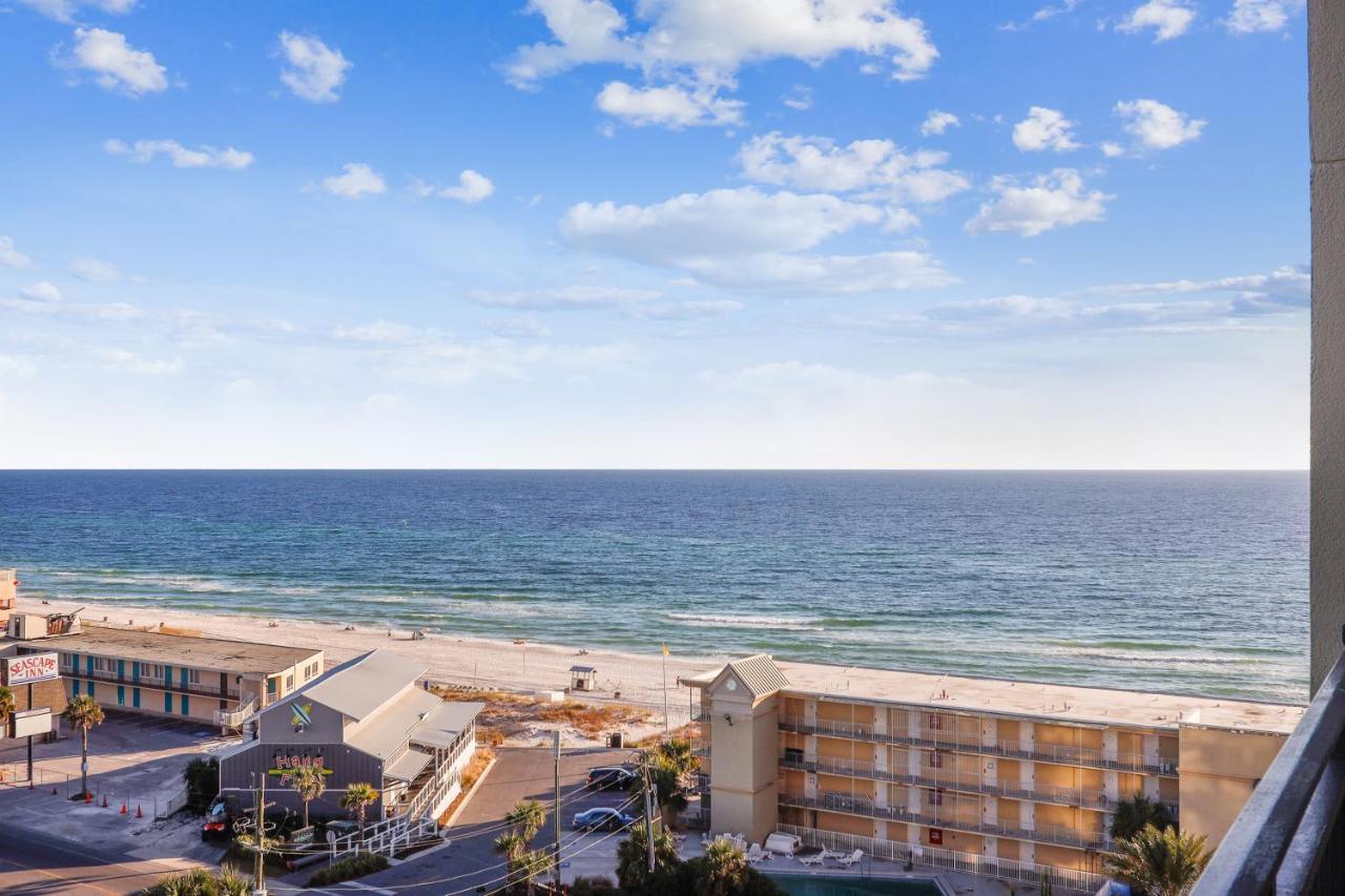 Origin At Seahaven #831 By Book That Condo بنما سيتي بيتش المظهر الخارجي الصورة