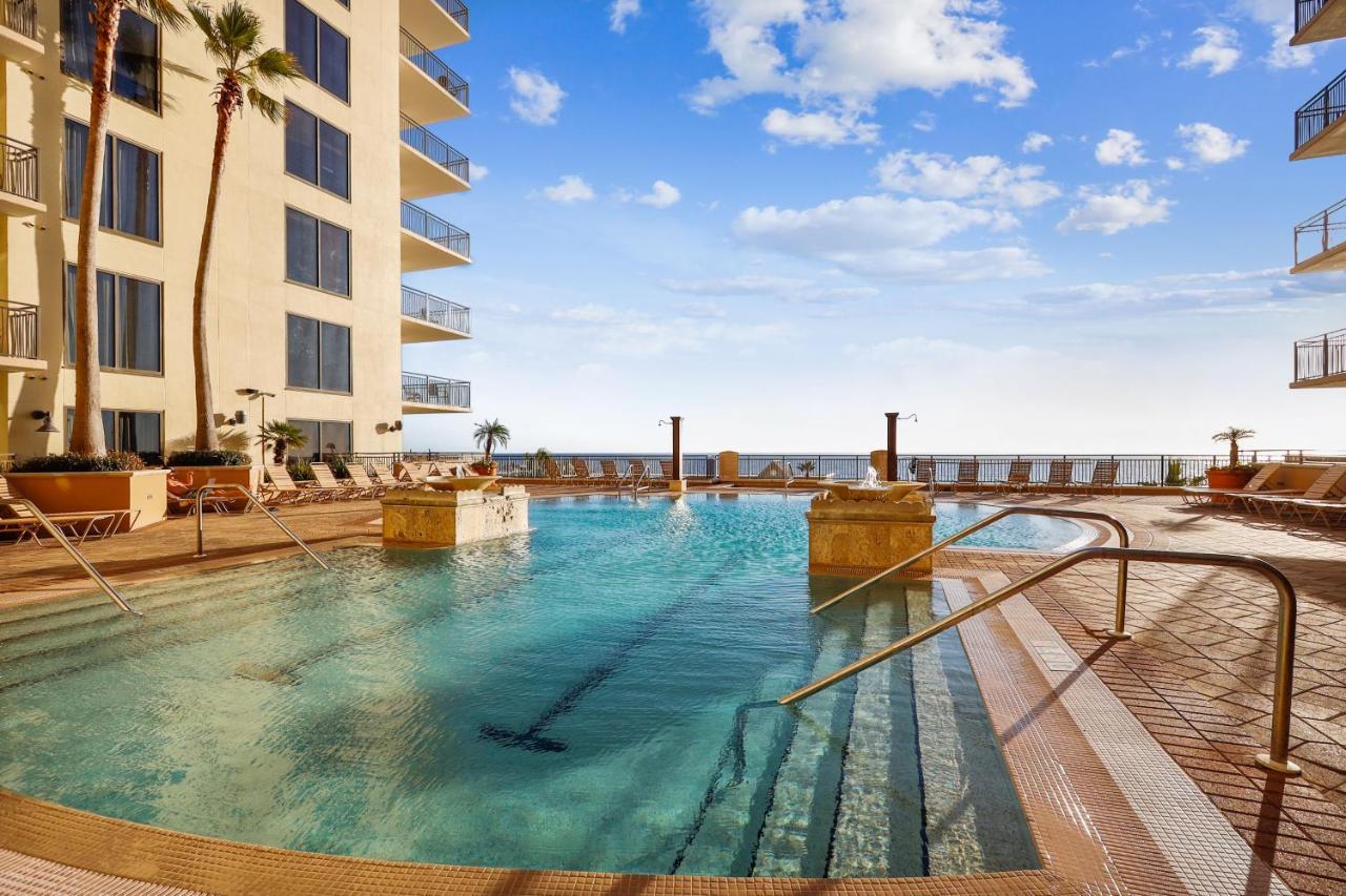 Origin At Seahaven #831 By Book That Condo بنما سيتي بيتش المظهر الخارجي الصورة