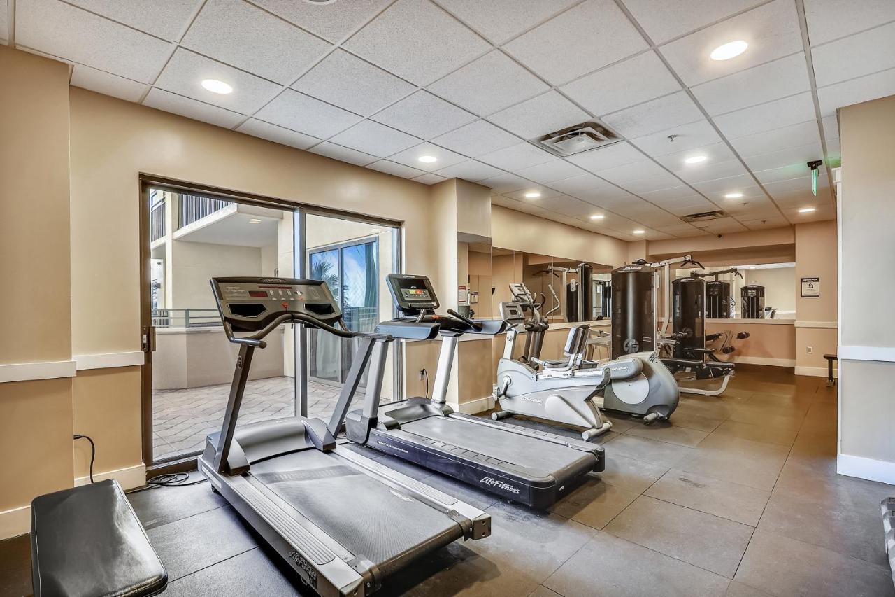 Origin At Seahaven #831 By Book That Condo بنما سيتي بيتش المظهر الخارجي الصورة