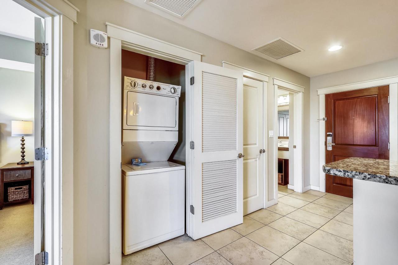 Origin At Seahaven #831 By Book That Condo بنما سيتي بيتش المظهر الخارجي الصورة