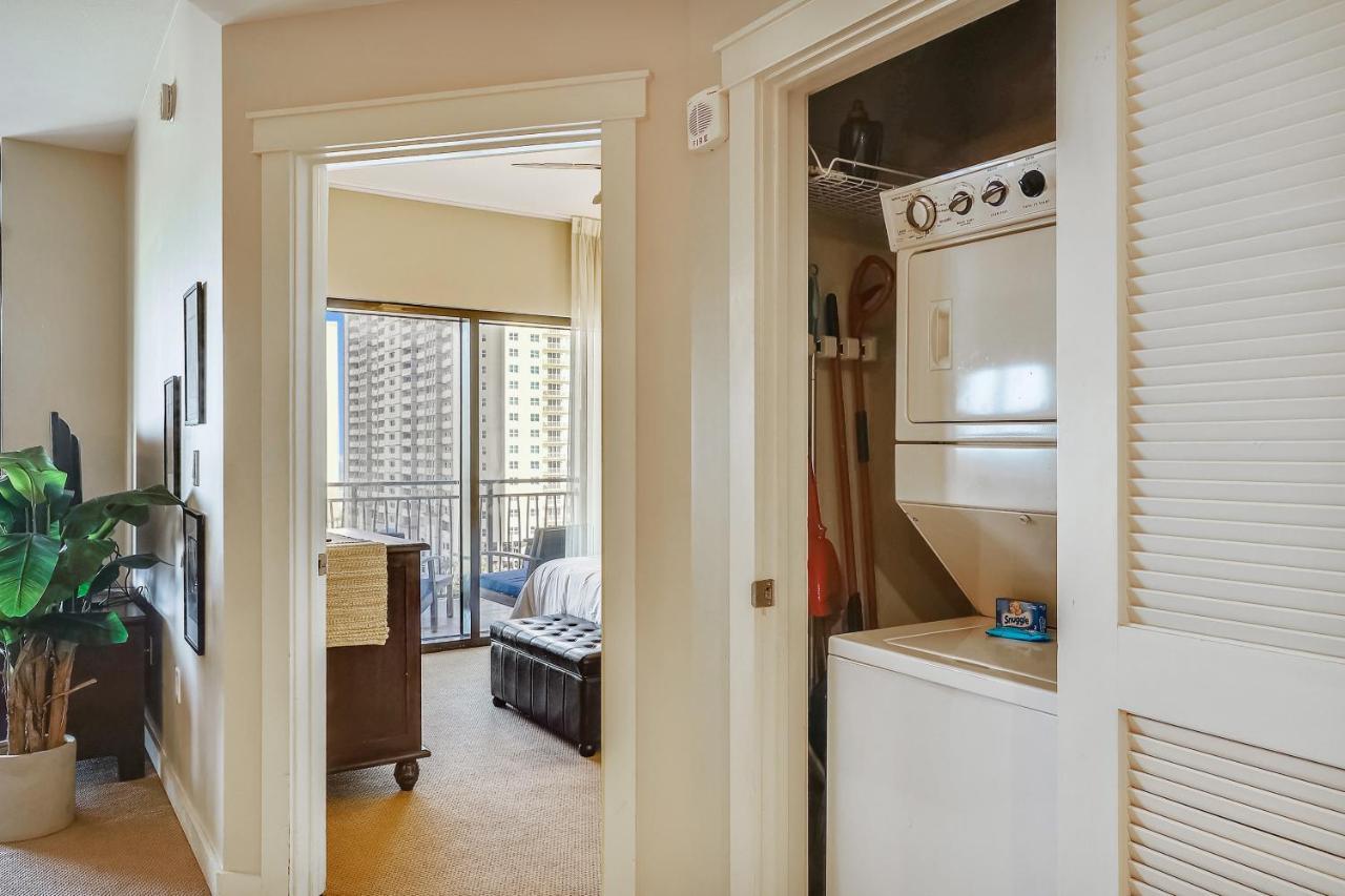 Origin At Seahaven #831 By Book That Condo بنما سيتي بيتش المظهر الخارجي الصورة