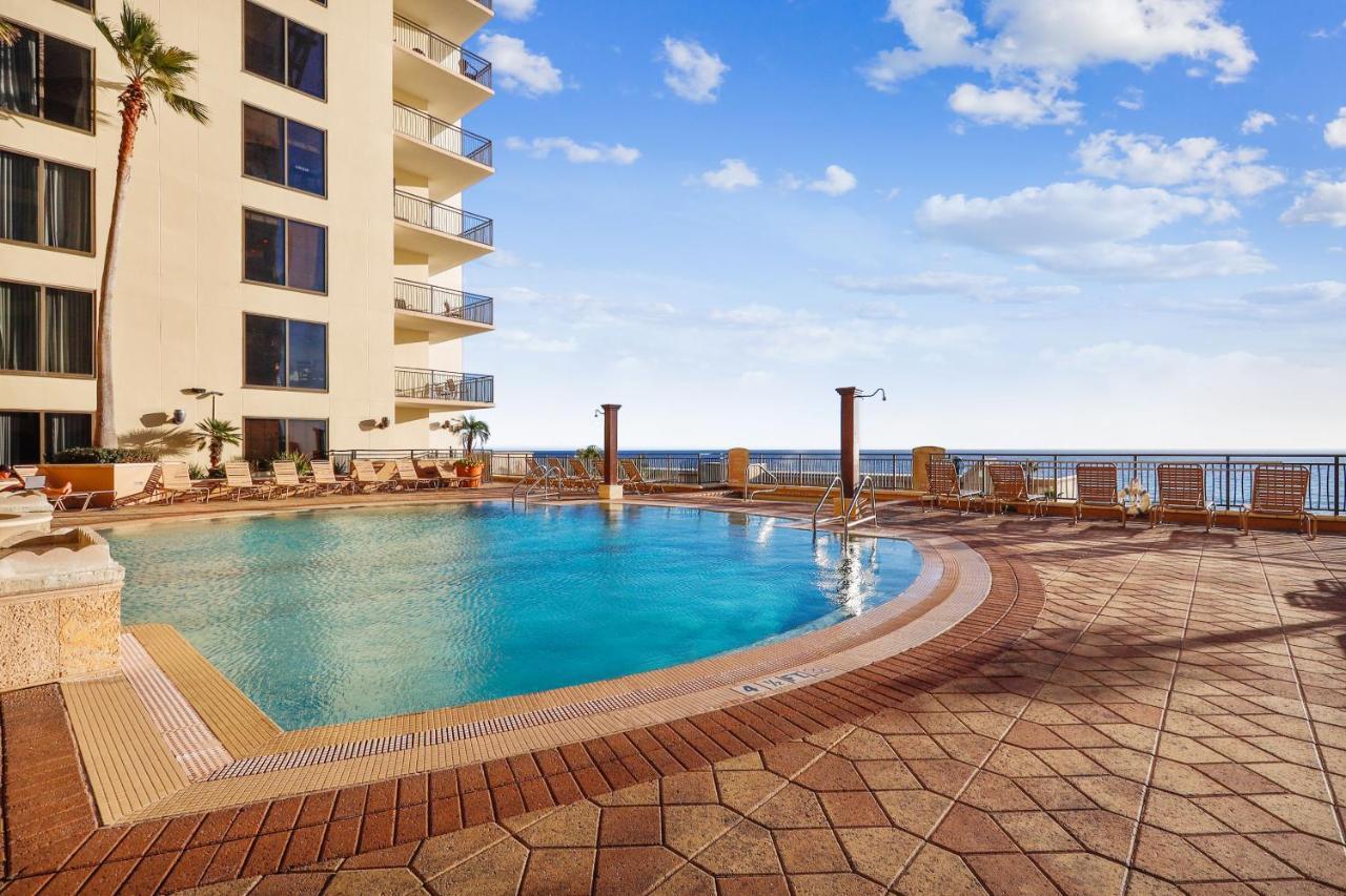Origin At Seahaven #831 By Book That Condo بنما سيتي بيتش المظهر الخارجي الصورة