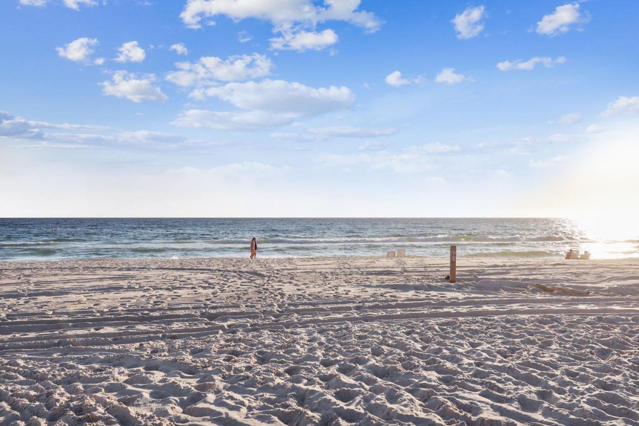 Origin At Seahaven #831 By Book That Condo بنما سيتي بيتش المظهر الخارجي الصورة