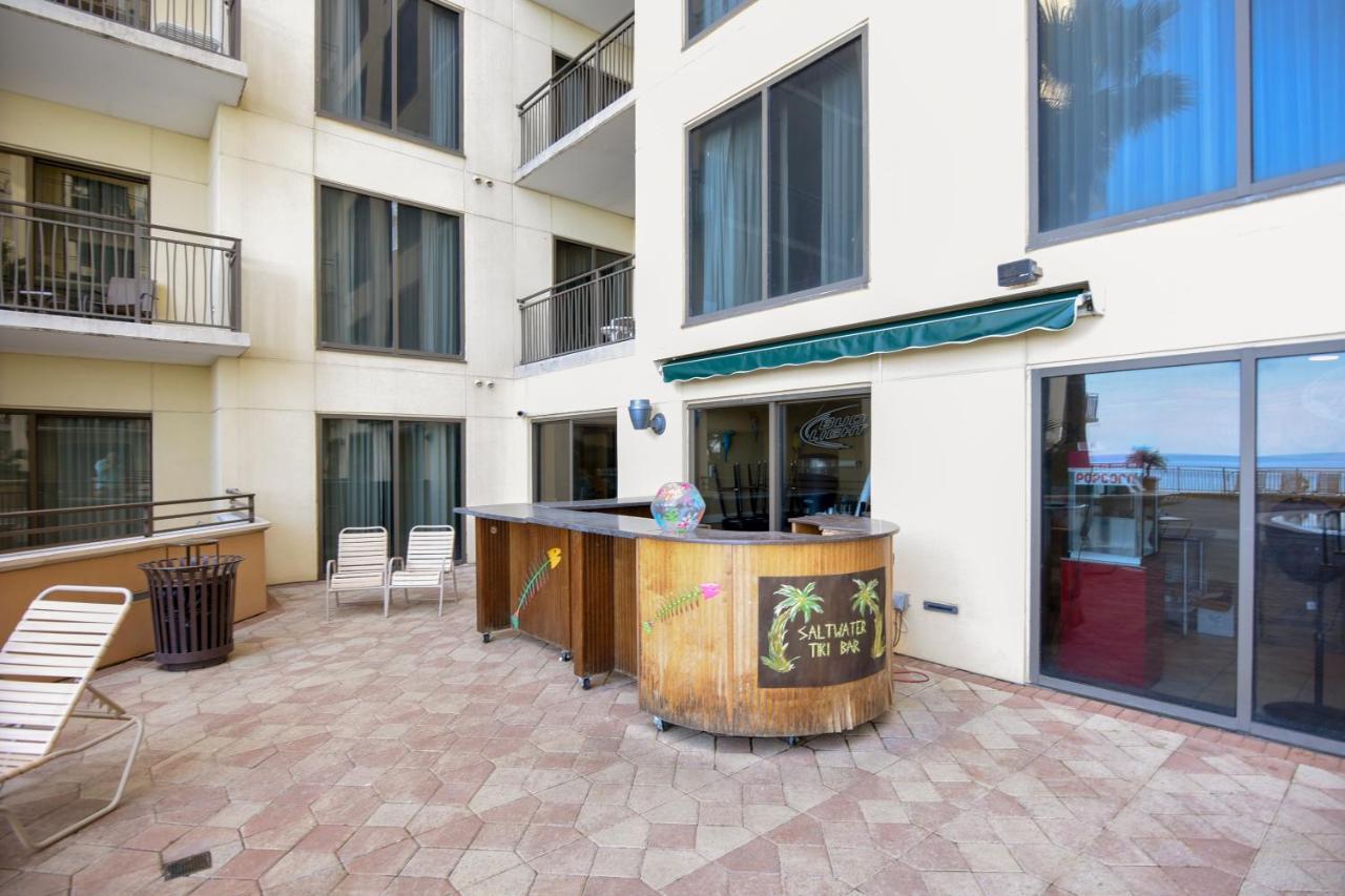 Origin At Seahaven #831 By Book That Condo بنما سيتي بيتش المظهر الخارجي الصورة
