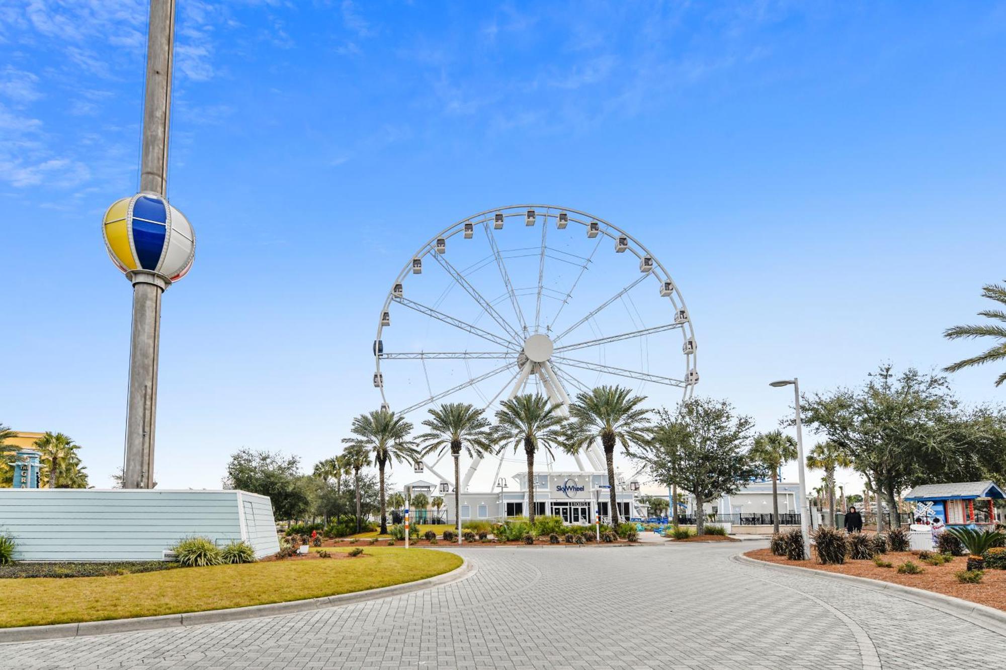 Origin At Seahaven #831 By Book That Condo بنما سيتي بيتش المظهر الخارجي الصورة